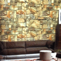 Stone gallery