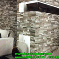 Stone gallery